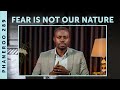 Fear Is Not Our Nature Phaneroo 289 Live Stream With Apostle Grace Lubega