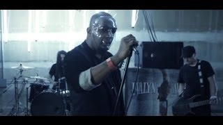 Tech N9ne - Love 2 Dislike Me (Feat. Liz Suwandi & Tyler Lyon) - Official Music Video