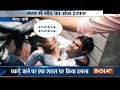 Caught On Camera: Youth beaten up publicly in Meerut