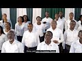 Ho Reapers In The Whitened Harvest Nairobi East Chorale