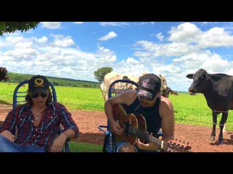 Mayck e Lyan - Nelore Valente