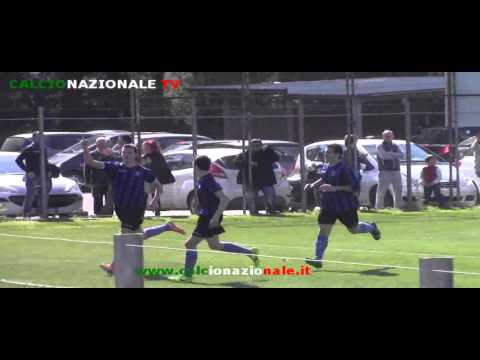 ALLIEVI NAZIONALI: Latina - Lazio 1-1