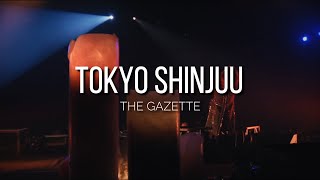 the GazettE「TOKYO SHINJUU」Sub Español