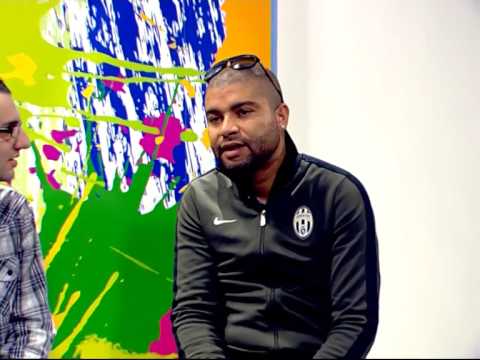 Joseph Armani on Xejk with Christian Busuttil