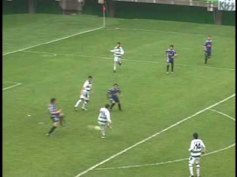 Temuco 3 Melipilla 2 (4 fecha)