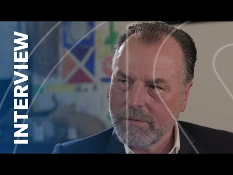 Clemens Tönnies über seine Rückkehr | FC Schalke 04