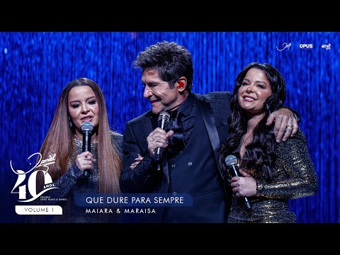 Que Dure Para Sempre - Daniel