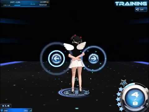 [MstarTaiwan] Gna - 2HOT 99% Advance