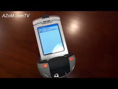 Handheld XRF for Mining Applications