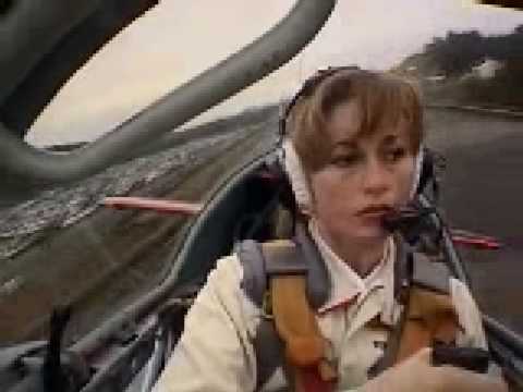Aerobatics feat. Svetlana Kapanina & Peter Besenyei
