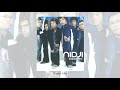 NIDJI - Hapus Aku (Official Audio)