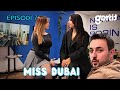 Miss Dubai - Zyre per Punesim | Episodi 7 | Humor Pa Viza