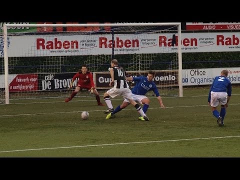 Samenvatting Grol - Silvolde 1-12-2013