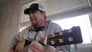 Dustin Lynch Hurricane Cover