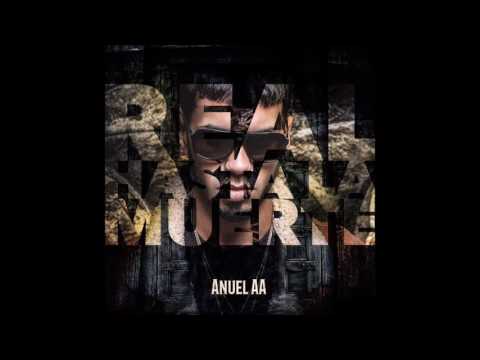 Anuel AA -  3 Some