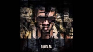 Anuel AA -  3 Some