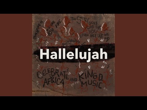 Hallelujah