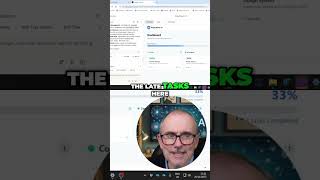 AI Builds Websites: Stunning Web Interfaces in Seconds! #shorts
