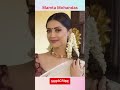 Mamta Mohandas Transformation 1984 2023 Shorts Fyp Tiktok Viral Ytshorts Youtubeshorts