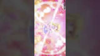 アイドルタイムプリパラオープニングのmemorial歌ってみた