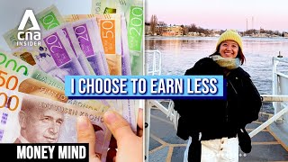 This Singaporean Earned Less In Sweden, But Bought A Home Instead Of Renting | Money Mind