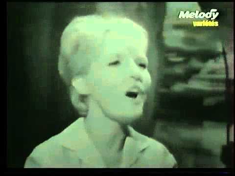 Petula Clark   Chariot