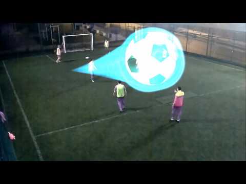 Akatlar Halı Saha 30.01.2016 00:00 - akillisaha.com