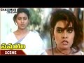 Samaram Movie Roja Slapped Silk Smitha For Teasing Suman Roja Silk Smitha Shalimarcinema