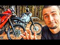 The Brutally Honest Truth About The KLR650 & XR650L