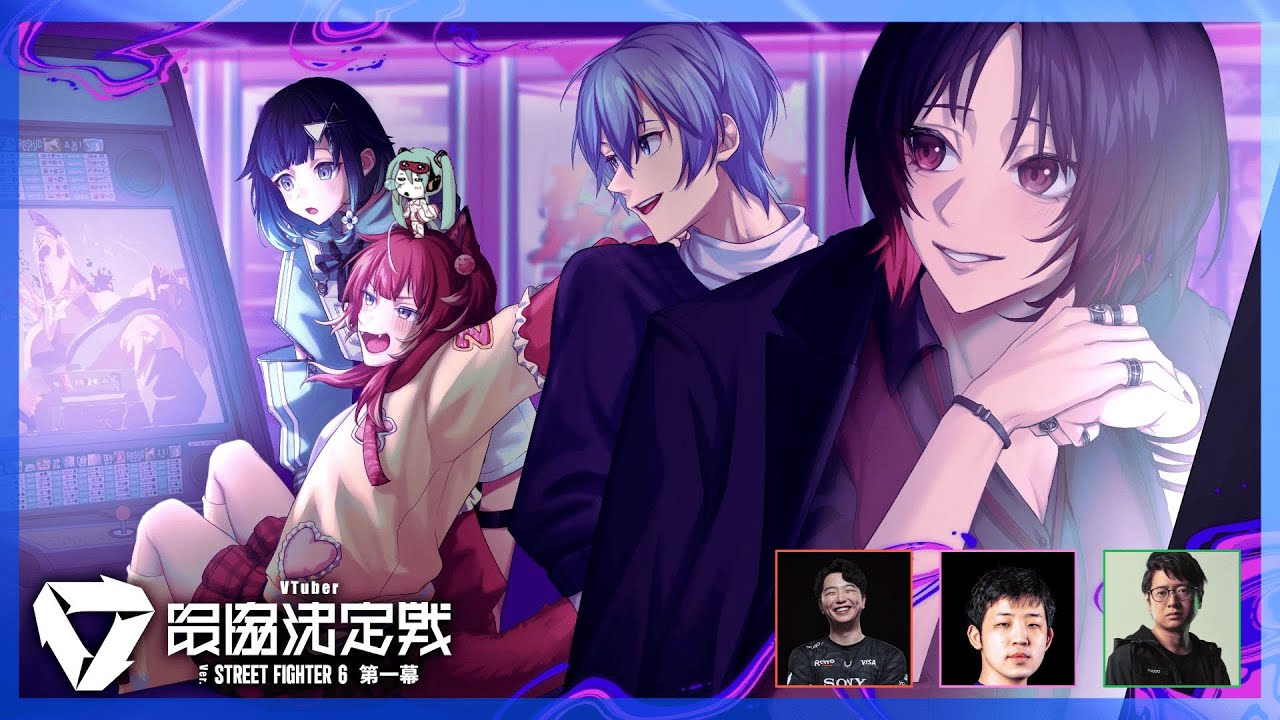 YouTubeサムネイル