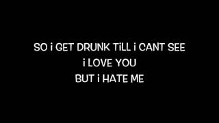 Phora - Sinner Lyrics