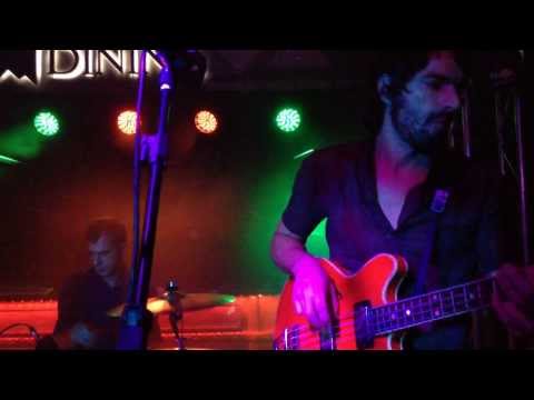 O Escambau (Giovanni Caruso) - Autorama (ao vivo em Chapecó)