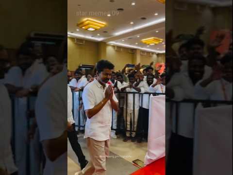 #thalapathy #tvk #vjy