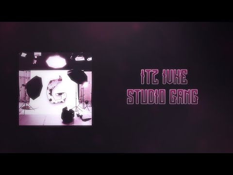 ITZ IVKE - STUDIO GANG (Official Video)