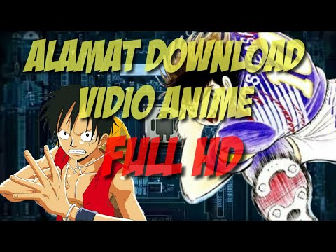 batch anime download