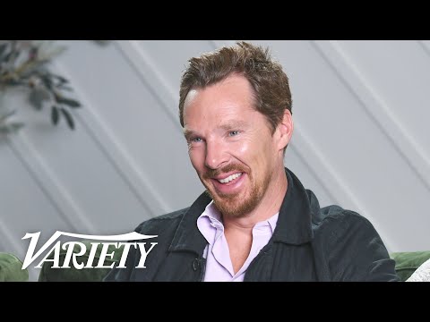 Benedict Cumberbatch, director Will Sharpe discuss ‘The Electrical Life of Louis Wain’ at TIFF 2021