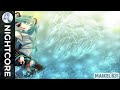 Nightcore - Tell Me Where You Are 