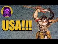 The Untold Story Of Tōgi Ō King Colossus On Sega Mega Drive