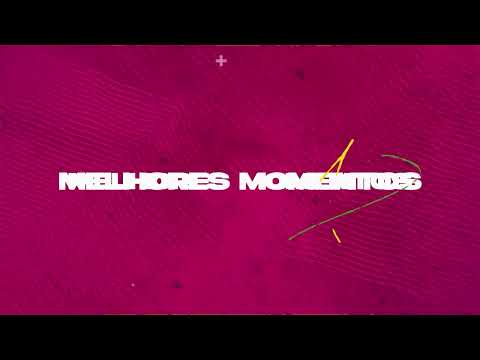 Melhores Momentos DEC operário x Taboao Magnus - Supercopa de Futsal Feminina - 2º Rodada