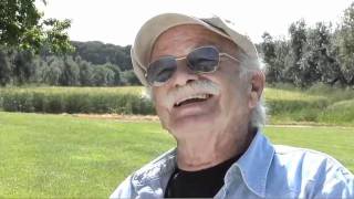 Intervista a Gino Paoli