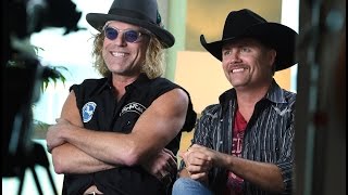 Big & Rich Interview: John Rich Talks with Kalamazoo Country's Bobby Guy