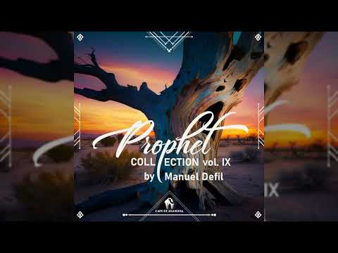 Manuel Defil, Cafe De Anatolia - Hekate