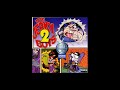 The jerky boys- sols warts