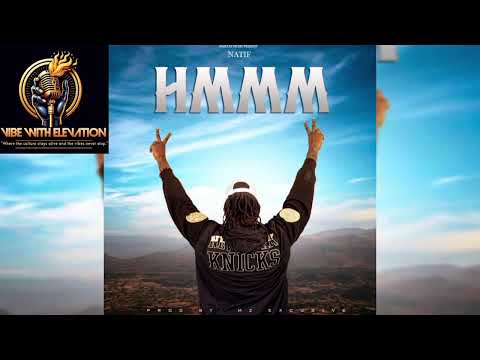 Natif - Hmmm (Official Audio) New Liberian Song