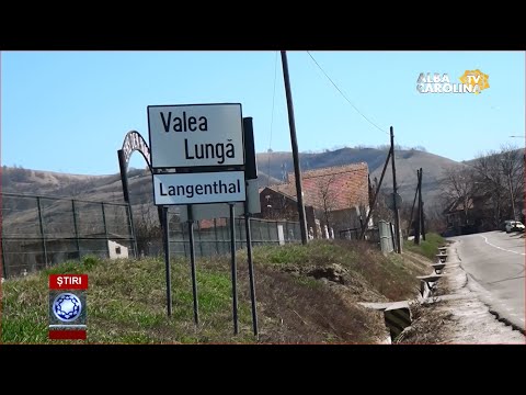 Îmbunătățirea condițiilor de trai în Valea Lungă!