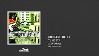 Tu poeta - Alex Campos
