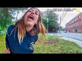 Woman Attacks Police For Refusing To Un Arrest Her