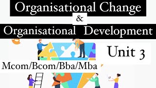 Organisational Change |Techno structural Interventions| Restructuring| reengineering| work design