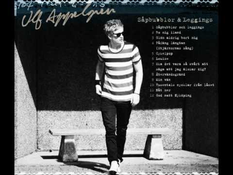 Ulf Appelgren - God natt Nyköping