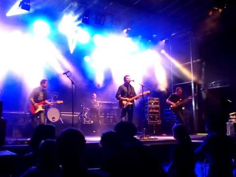 Dire Strats live 30.07.2016